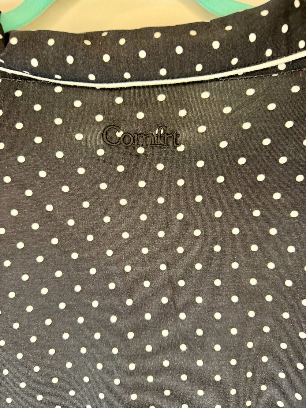 Comfrt Luna Lounge Short Sleeve PJ Bundle - Picture 6 of 9